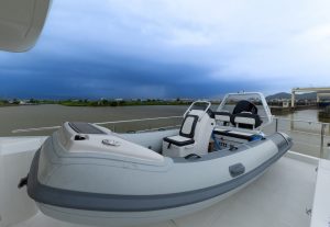 Selene 64 Ocean Explorer