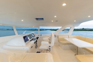 Selene 64 Ocean Explorer