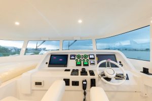 Selene 64 Ocean Explorer