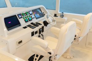 Selene 64 Ocean Explorer