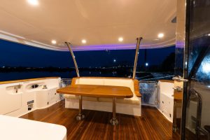 Selene 64 Ocean Explorer