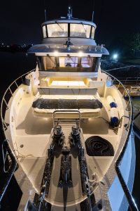 Selene 64 Ocean Explorer