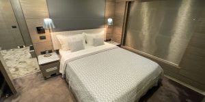 Benetti Fast 125