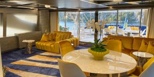 Benetti Fast 125