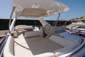 Azimut 64