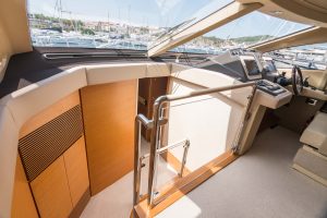 Azimut 64