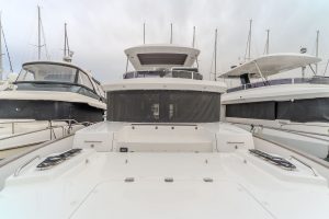 Sirena 58