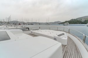 Sirena 58