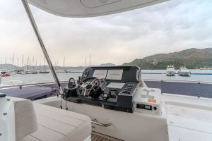 Sirena 58