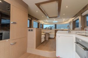 Sirena 58
