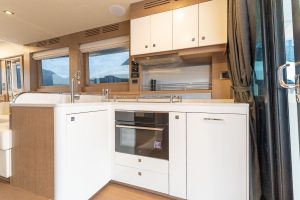 Sirena 58