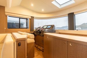Sirena 58