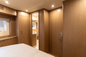 Sirena 58