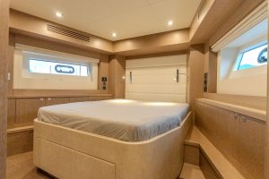 Sirena 58