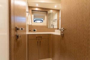 Sirena 58