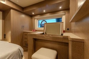 Sirena 58