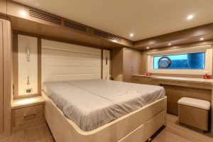 Sirena 58