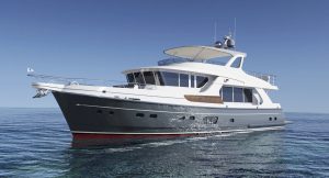 Selene 72 Ocean Explorer
