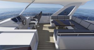 Selene 72 Ocean Explorer