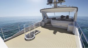 Selene 72 Ocean Explorer