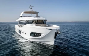 Numarine 22XP
