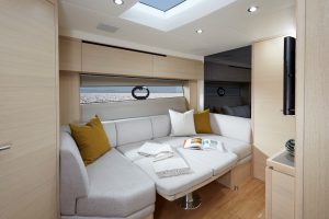 Princess V40