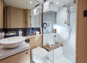 Princess V40