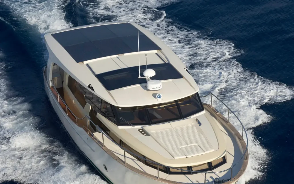 Greenline 40