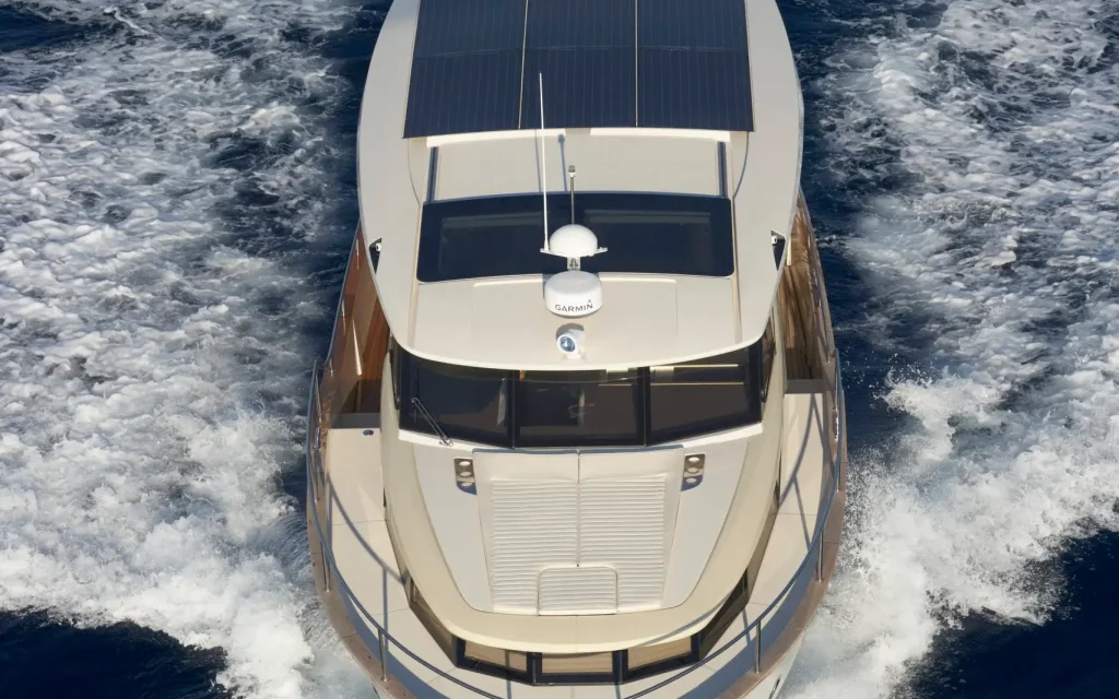 Greenline 40