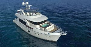 Selene 60 Ocean Explorer