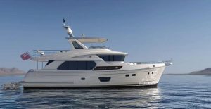 Selene 60 Ocean Explorer