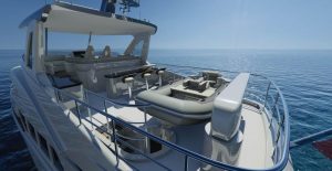 Selene 60 Ocean Explorer