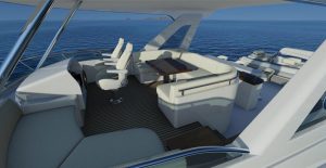Selene 60 Ocean Explorer