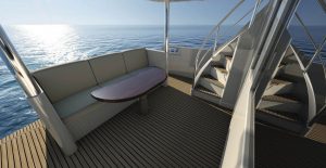 Selene 60 Ocean Explorer