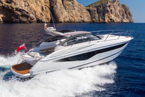 Princess V40