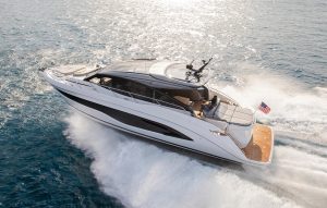 Princess V55