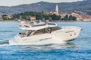 Greenline 45 Fly
