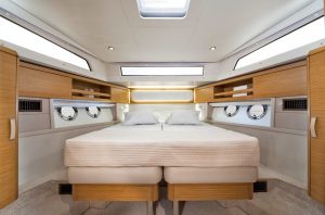 Greenline 50 Coupe