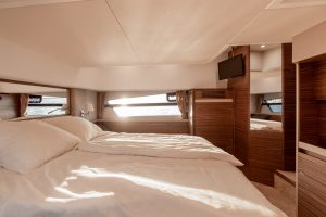 Greenline 45 Fly