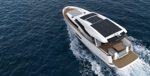 Greenline 50 Coupe