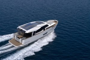 Greenline 50 Coupe