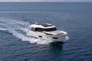Greenline 50 Coupe