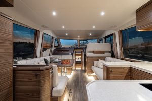 Greenline 50 Coupe