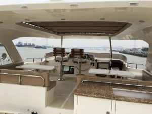 Selene 59 Ocean Clipper