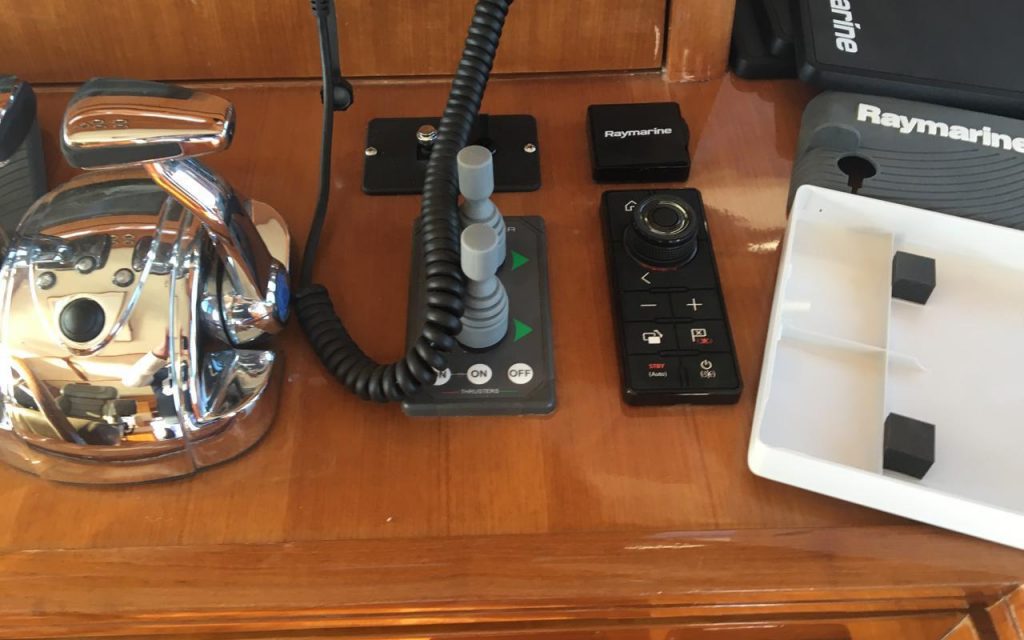 Selene 59 Ocean Clipper