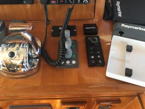 Selene 59 Ocean Clipper