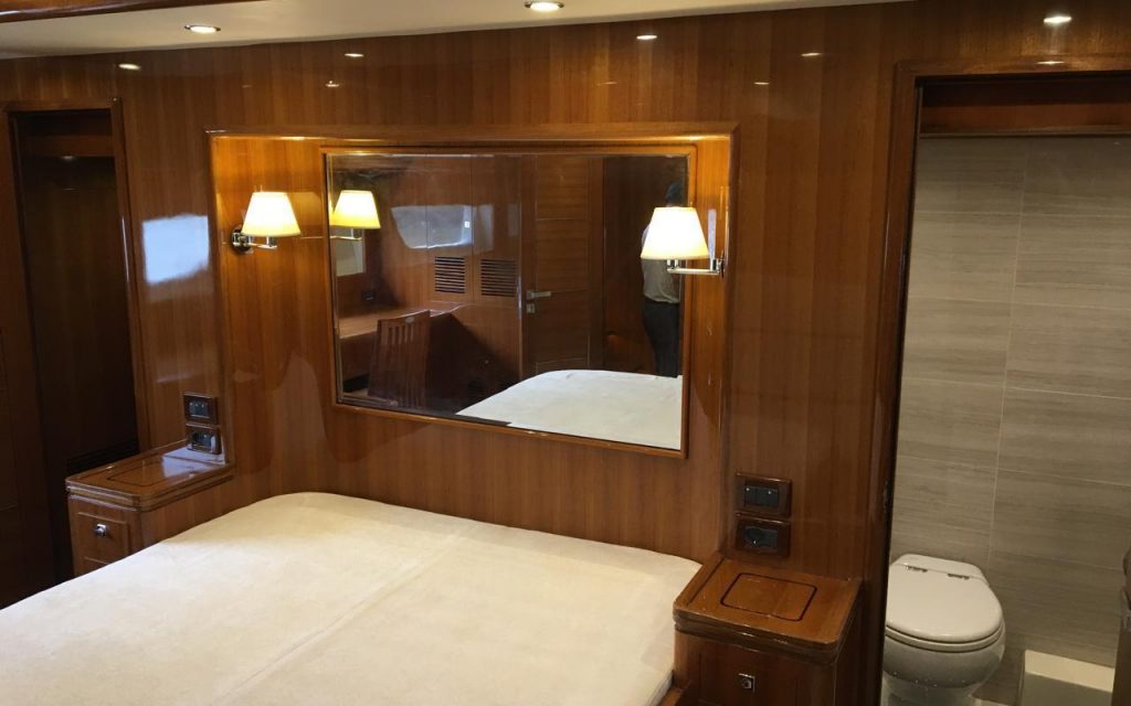 Selene 59 Ocean Clipper