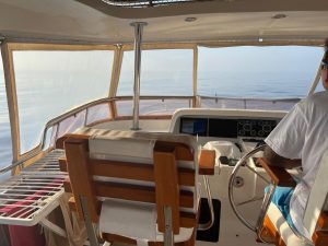 Selene 59 Ocean Clipper