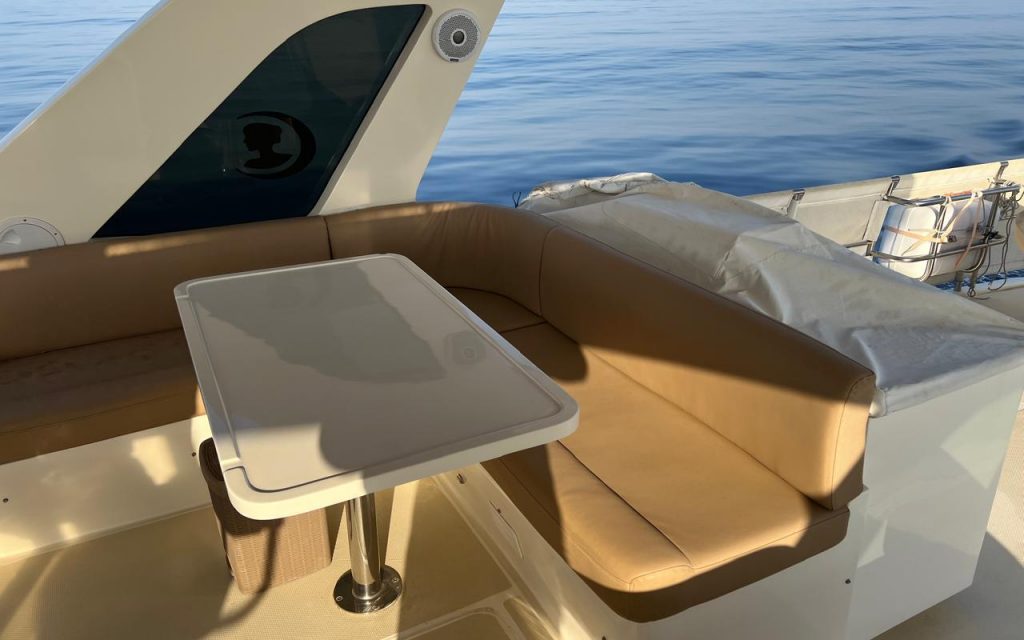 Selene 59 Ocean Clipper