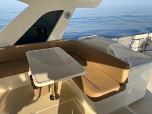 Selene 59 Ocean Clipper